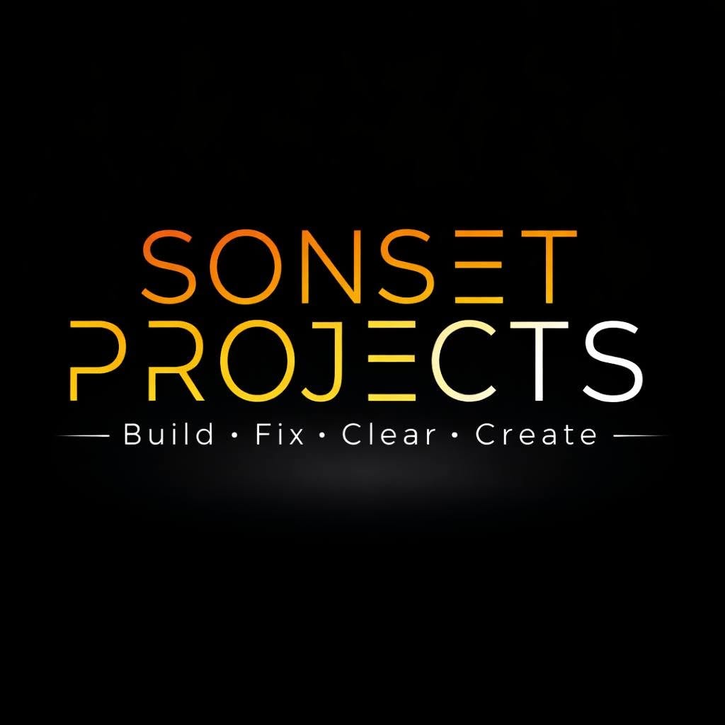 Sonset Projects logo